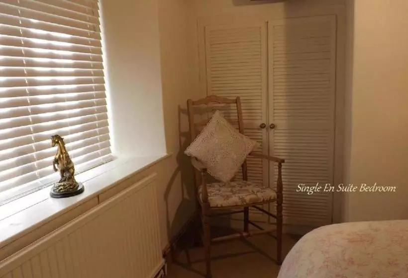 Отель Rose Farm