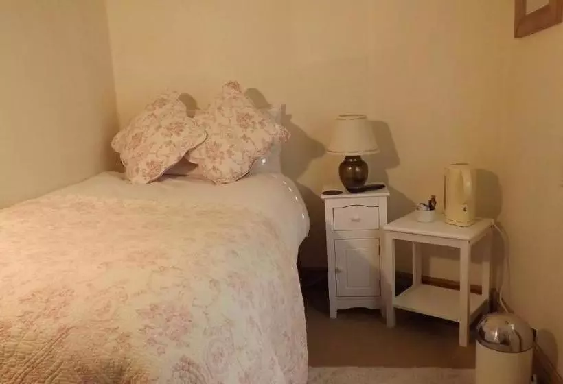 Отель Rose Farm