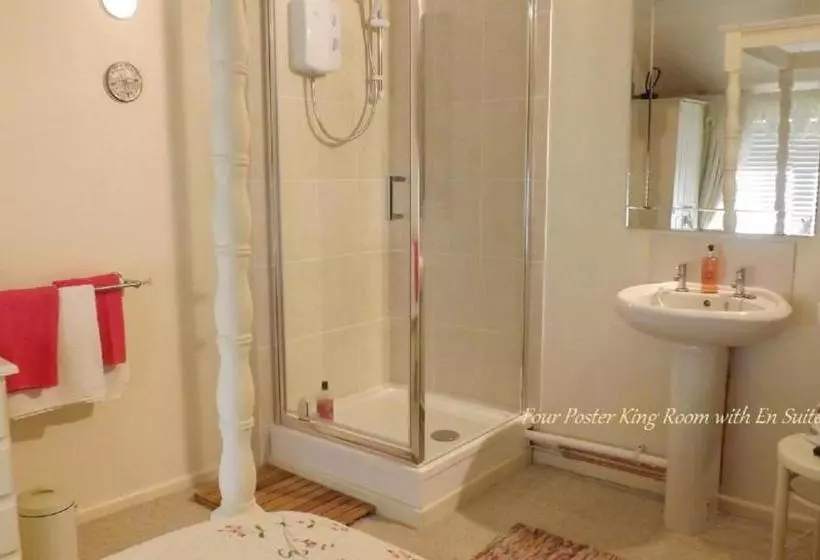 Отель Rose Farm