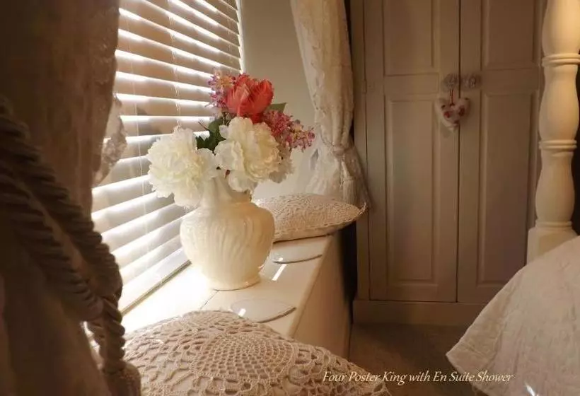 Отель Rose Farm