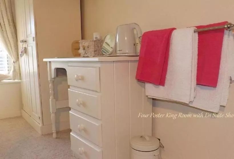 Отель Rose Farm