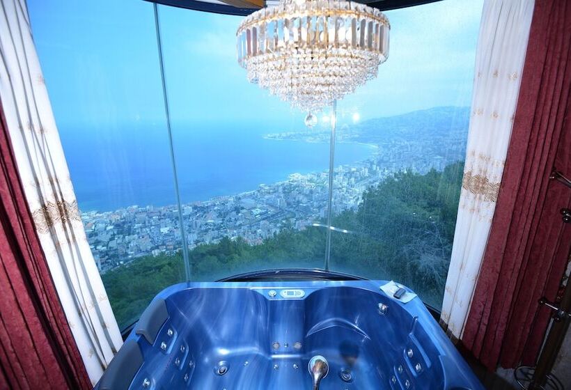 هتل Bay Lodge Boutique