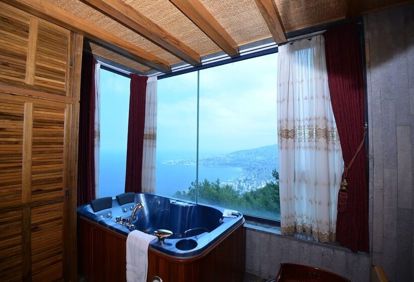 هتل Bay Lodge Boutique