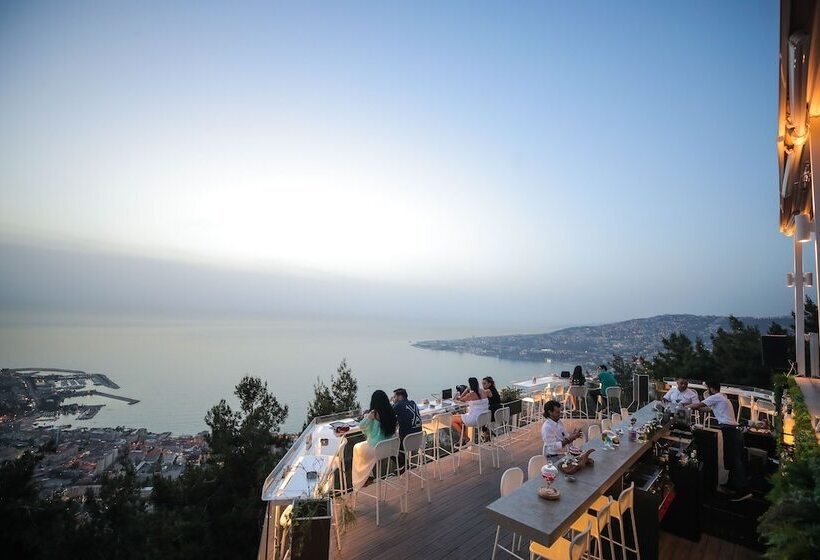 هتل Bay Lodge Boutique