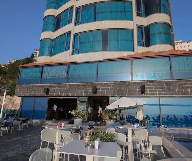 هتل Bay Lodge Boutique