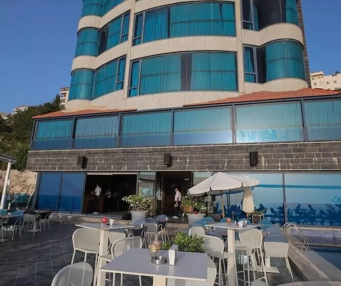 هتل Bay Lodge Boutique