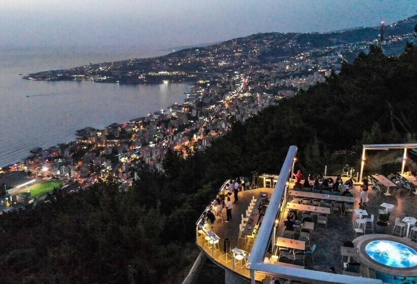 هتل Bay Lodge Boutique