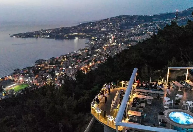 هتل Bay Lodge Boutique