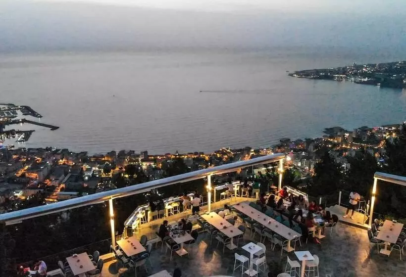 هتل Bay Lodge Boutique