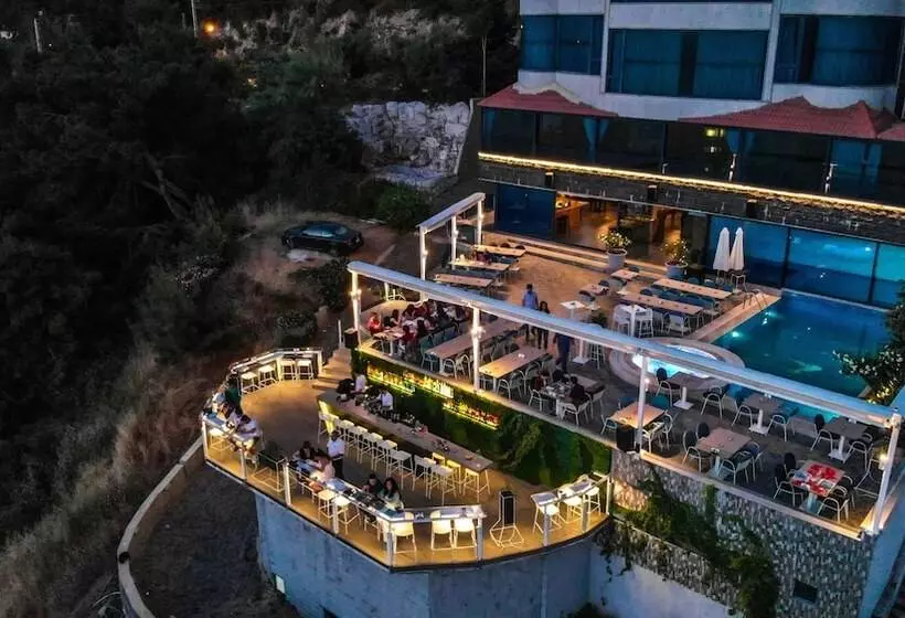 هتل Bay Lodge Boutique