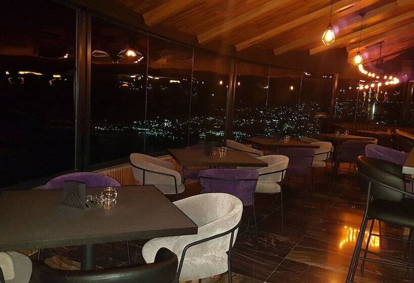 هتل Bay Lodge Boutique