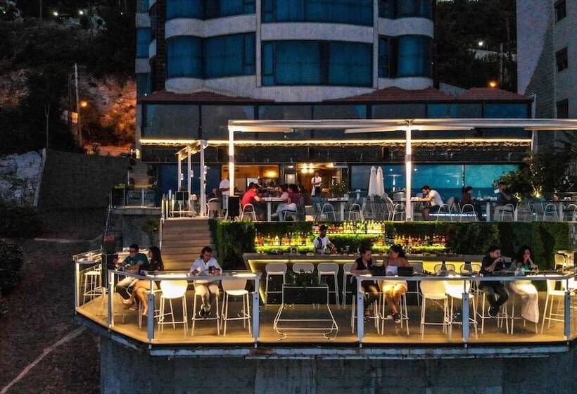 هتل Bay Lodge Boutique