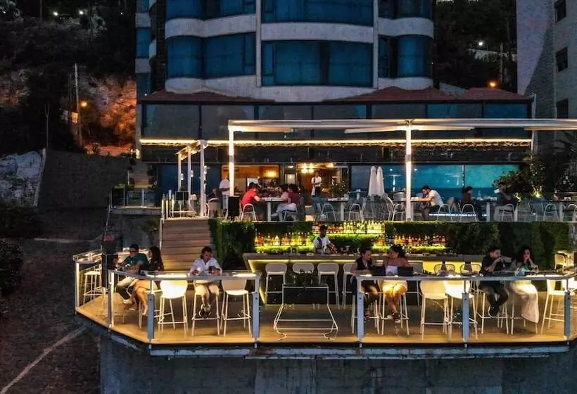 هتل Bay Lodge Boutique