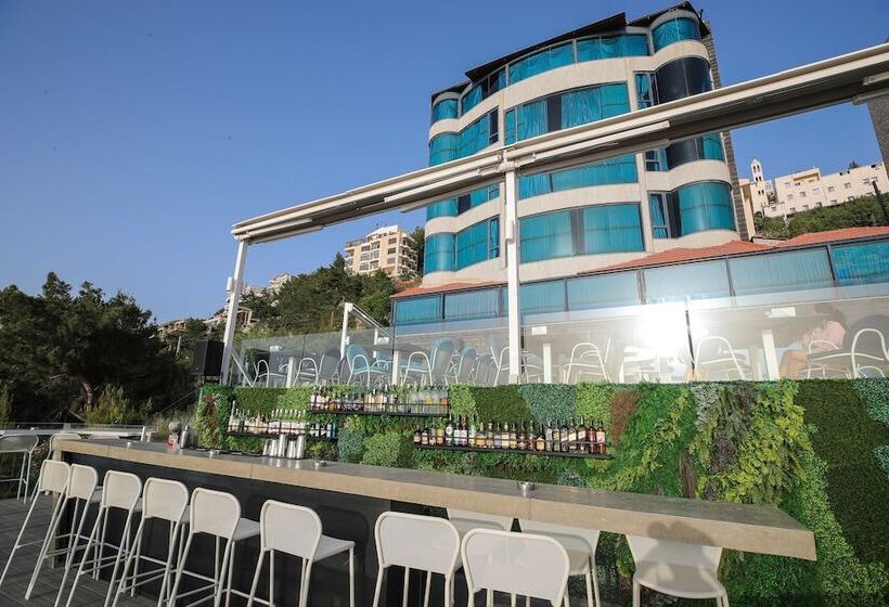 هتل Bay Lodge Boutique