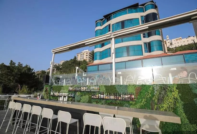 هتل Bay Lodge Boutique