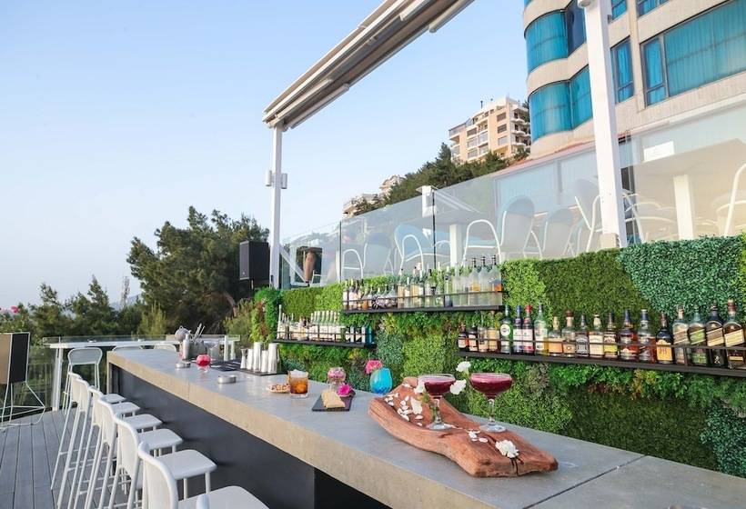 هتل Bay Lodge Boutique