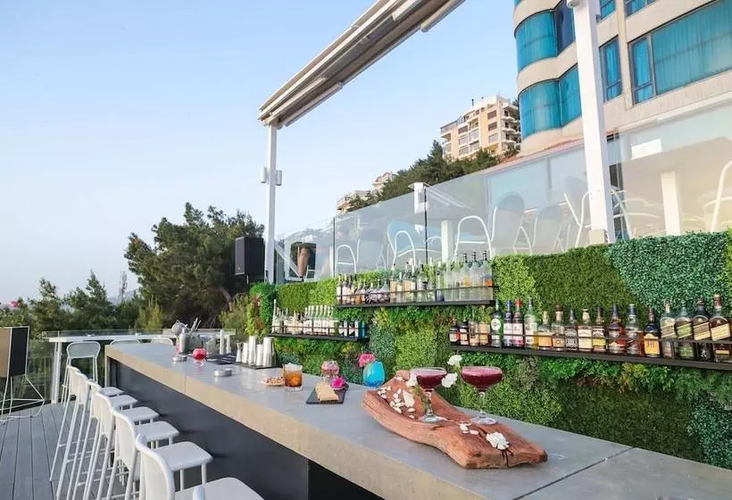 هتل Bay Lodge Boutique