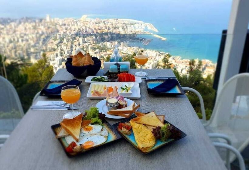 هتل Bay Lodge Boutique