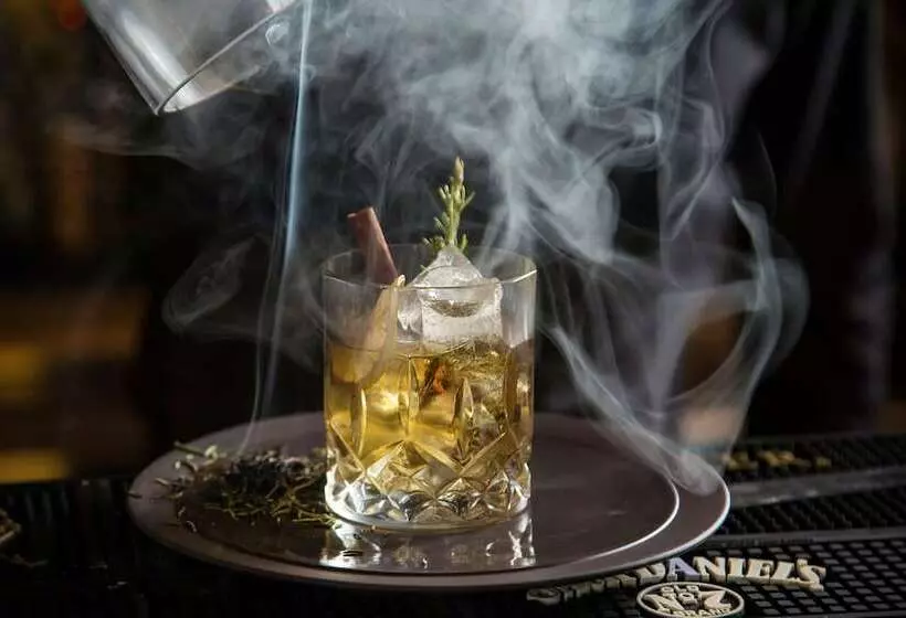 هتل Bay Lodge Boutique