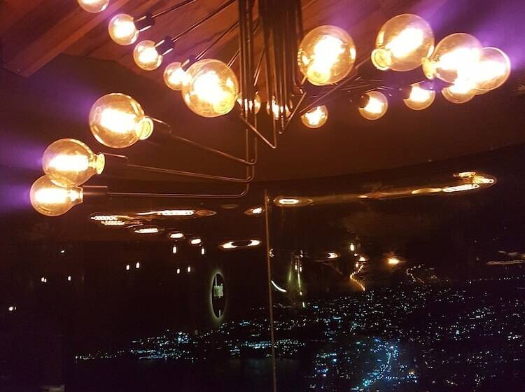 هتل Bay Lodge Boutique