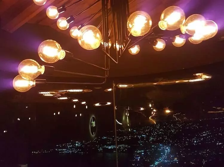 هتل Bay Lodge Boutique