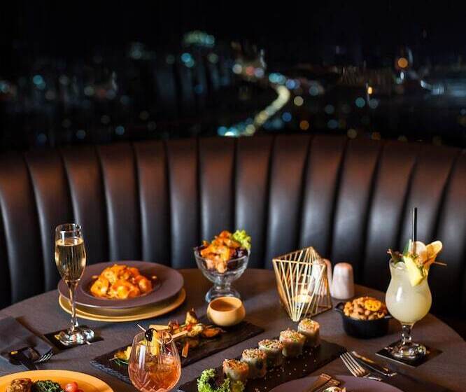 هتل Bay Lodge Boutique