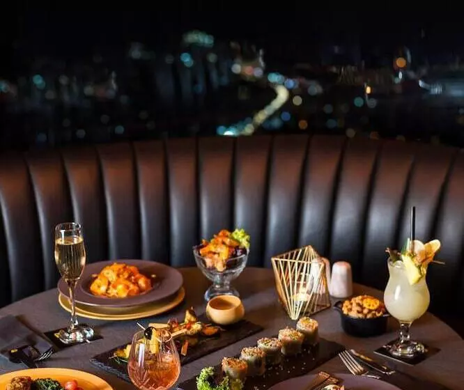 هتل Bay Lodge Boutique