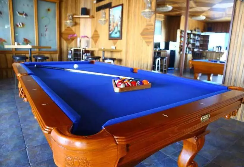 هتل Bay Lodge Boutique