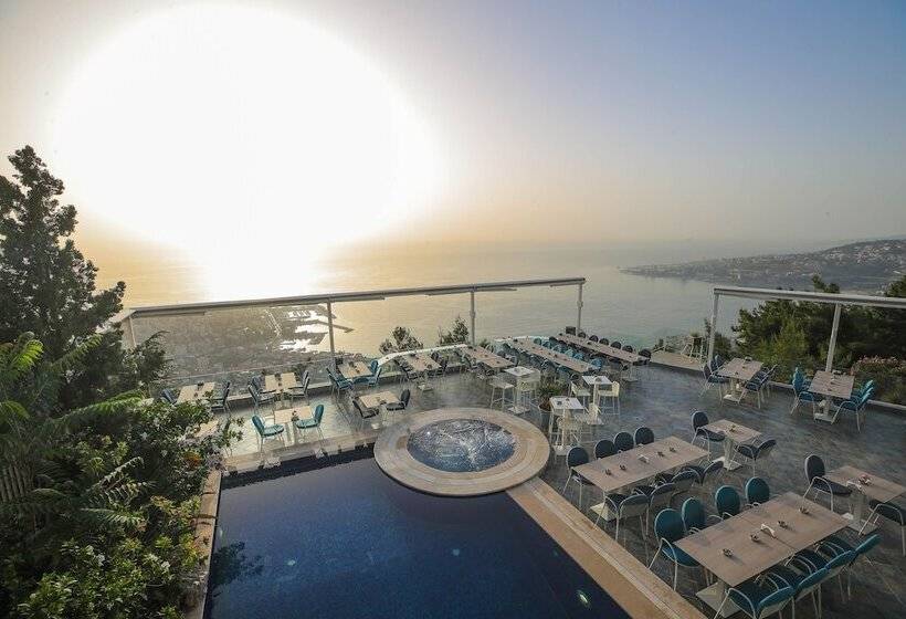 هتل Bay Lodge Boutique