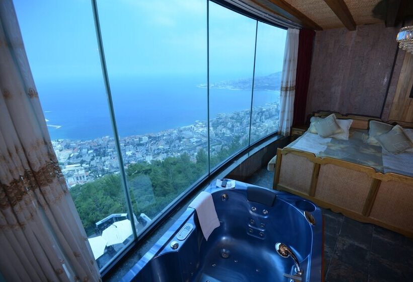 هتل Bay Lodge Boutique