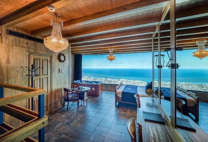 هتل Bay Lodge Boutique