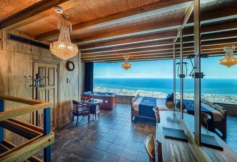 هتل Bay Lodge Boutique