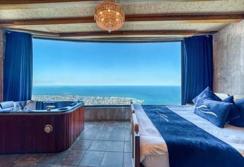 هتل Bay Lodge Boutique