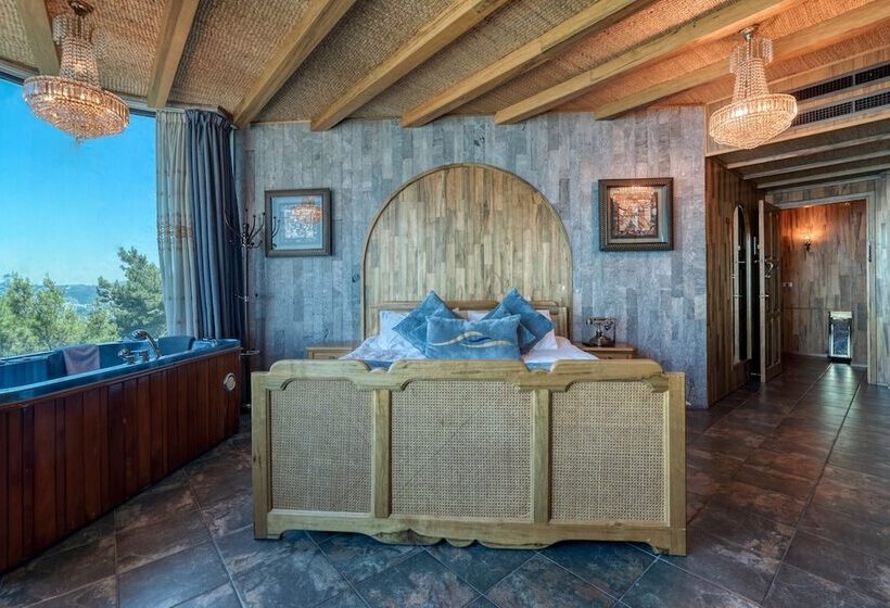 هتل Bay Lodge Boutique