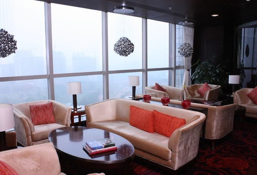 Beijing Marriott Hotel Northeast