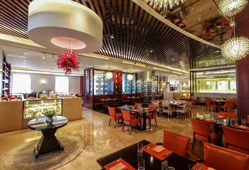 Beijing Marriott Hotel Northeast