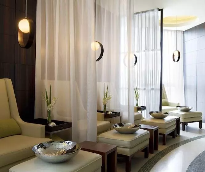 Beijing Marriott Hotel Northeast