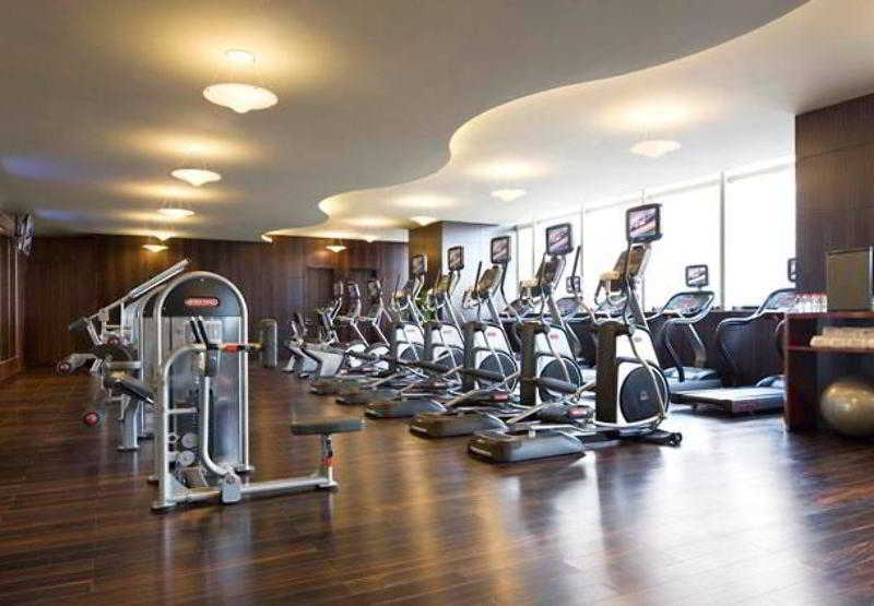 Beijing Marriott Hotel Northeast