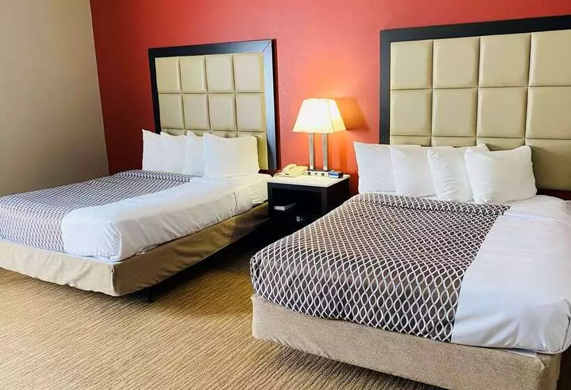 Otel Best Western Carlisle