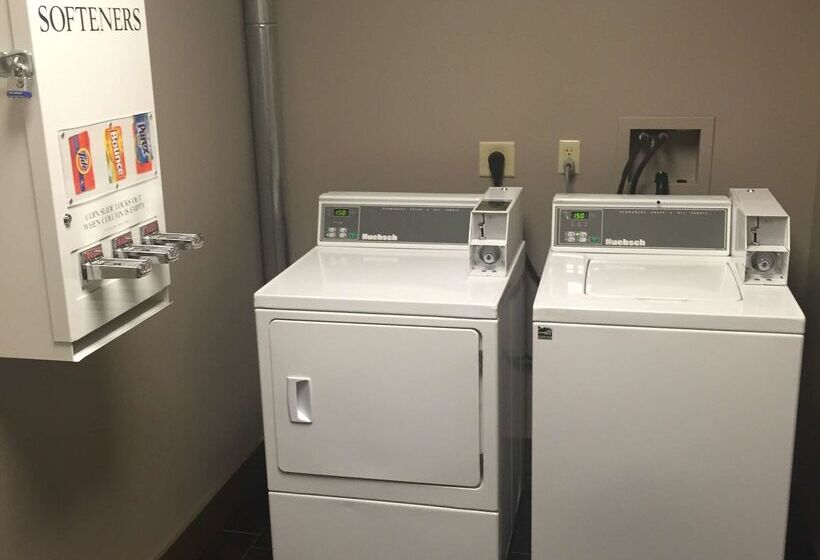 فندق Best Western Carlisle