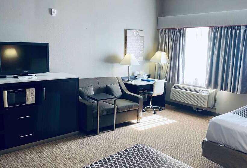 فندق Best Western Carlisle