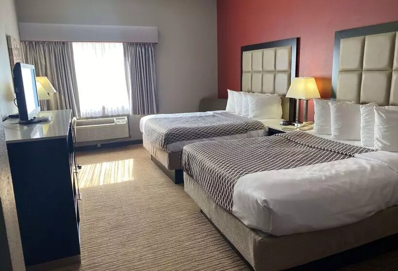 Otel Best Western Carlisle