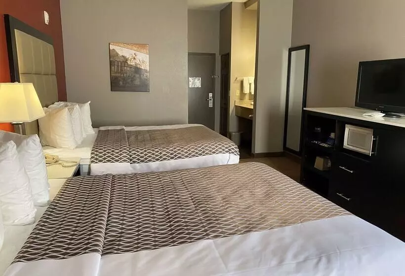 Otel Best Western Carlisle