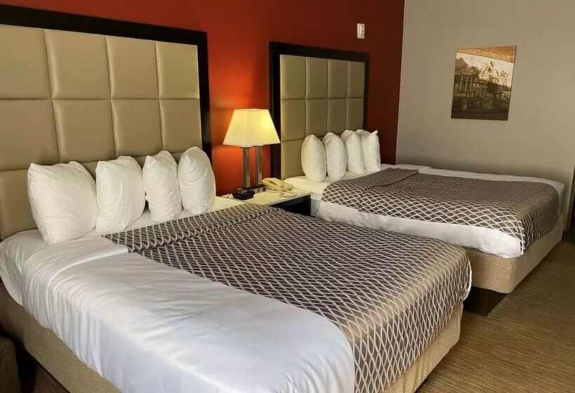 Otel Best Western Carlisle