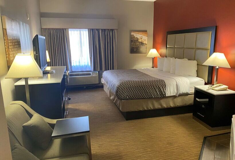 فندق Best Western Carlisle