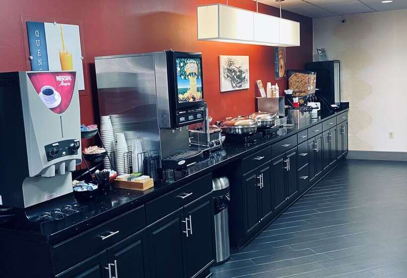 فندق Best Western Carlisle