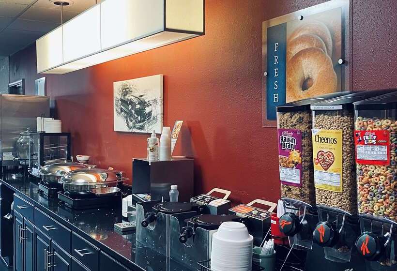 فندق Best Western Carlisle