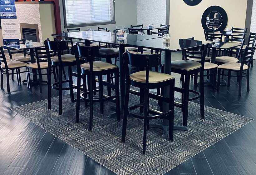 فندق Best Western Carlisle