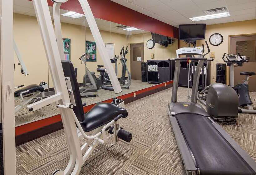 فندق Best Western Carlisle