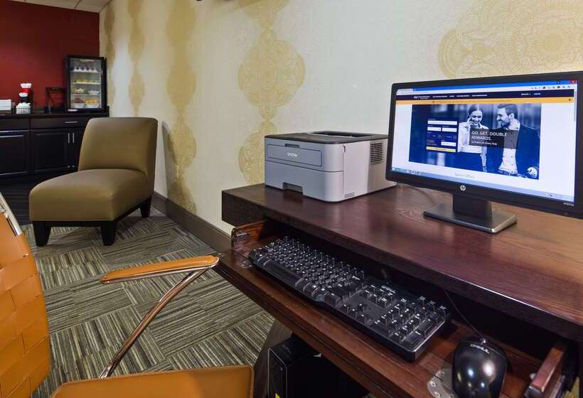 فندق Best Western Carlisle